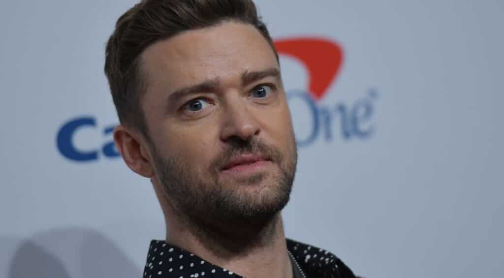 Justin Timberlake celebrates 20th anniversary of NSYNC's album 'Celebrity; shares throwback video with the band