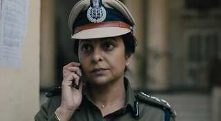 'Delhi Crime' director on winning International Emmy Award: ' It's a collective victory of the cast and crew'