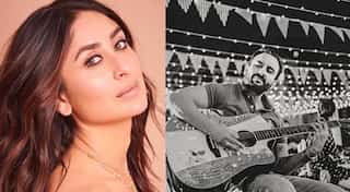 Kareena Kapoor documents Saif Ali Khan love for music in Instagram post