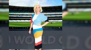 Katy Perry opens up about her pregnancy: I cry while doing simple tasks