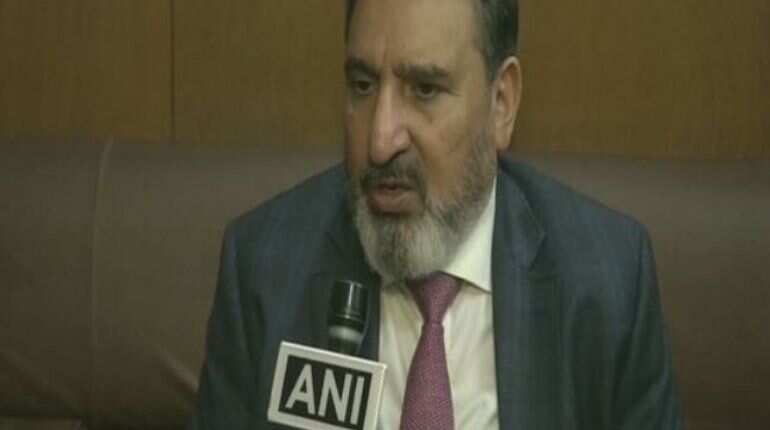 After the abrogation of Article 370, Jammu and Kashmir to get a new party