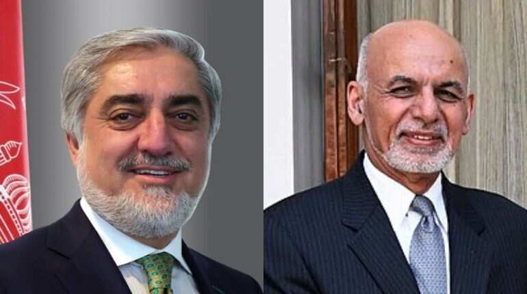 Afghanistan: Abdullah Abdullah threatens parallel inauguration after the disputed election