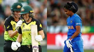 Alyssa Healy stars as Australia beat India to lift ICC T20 Women's World Cup