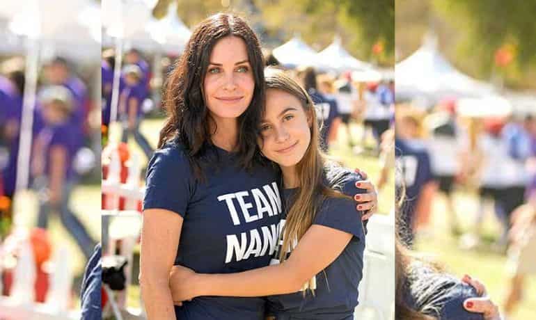 David Arquette says he owes an apology to his daughter for his divorce with wife Courteney Cox