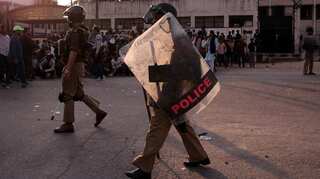 Delhi Police detains couple linked to ISIS for instigating Anti-CAA protests