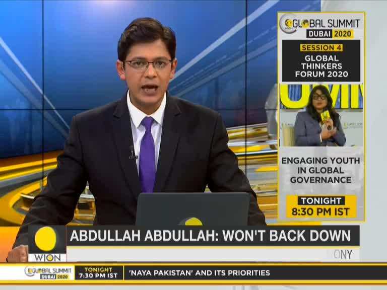 US signed peace deal with Taliban, but political turmoil in Afghan continues!