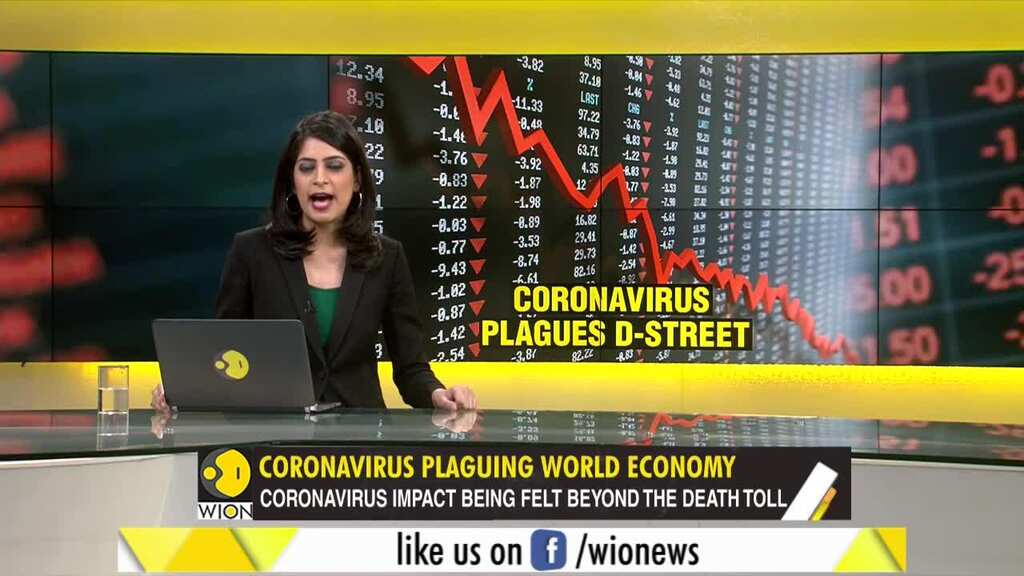 Gravitas: Decoding the slump in global markets