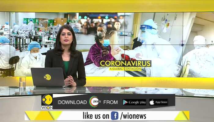 Gravitas: The Global Battle against Wuhan Coronavirus