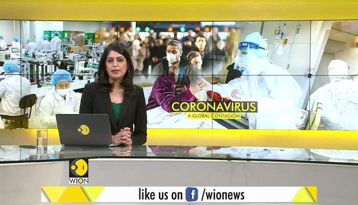 Wuhan Coronavirus: More than 40 cases in India | Gravitas
