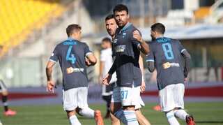 Serie A: Fixture delayed due to confusion over Italian Sports Minister's post calling for suspension of league