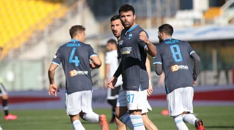 Serie A: Fixture delayed due to confusion over Italian Sports Minister's post calling for suspension of league