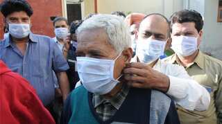 Bengaluru in Karnataka records first coronavirus case