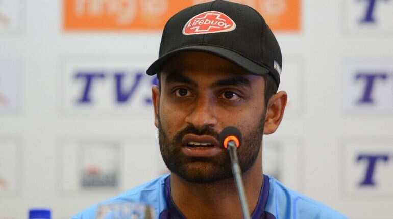 Former skipper Tamim Iqbal left out of Bangladesh's central contract list