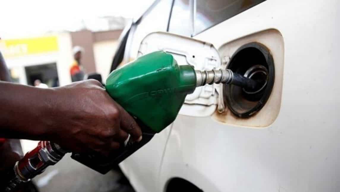 Petrol, diesel prices hiked for seventeen consecutive days