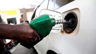 Petrol, diesel prices hiked for seventeen consecutive days