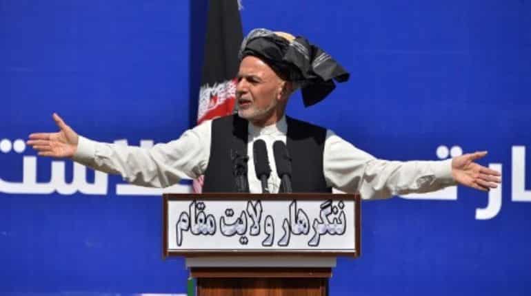 Abdullah's supporters held violent demonstrations