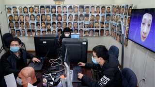 Online Chinese users get creative skirting censors over virus whistleblower