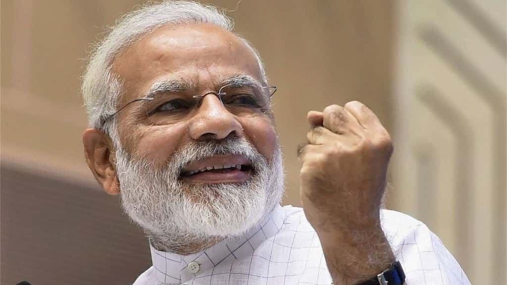 Meet women achievers who handled PM Modi's Twitter account