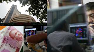 Sensex plunges by over 1,500 points amid fears of new COVID-19 strain
