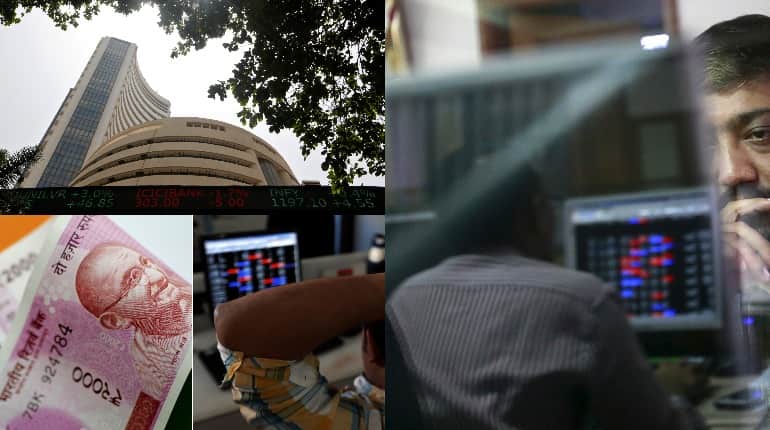 Global markets plunge over second wave of coronavirus in US; Sensex crashes over 1,000 points