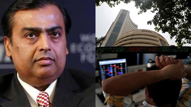 Mukesh Ambani