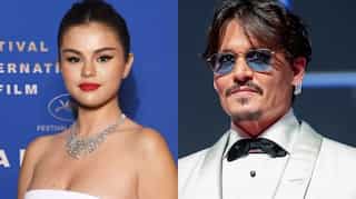 Top 5 Hollywood news today: Johnny Depp being eyed for a role in 'The Batman', Selena Gomez talks about her first kiss