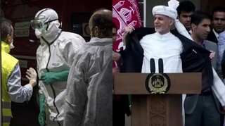 Top 10 world news today: Afghanistan political crisis, coronavirus in Saudi Arabia & more