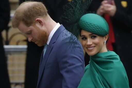 Here's the real truth behind Prince Harry, Meghan Markle's Netflix reality show deal Here's the real truth behind Prince Harry, Meghan Markle's Netflix reality show deal