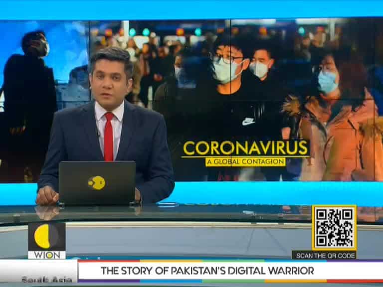 Coronavirus cases rise to 39 as 5 found infected in Kerala