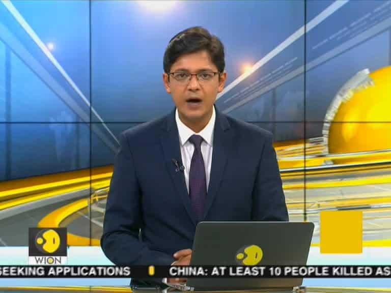 Over 300 Indian students stuck in Iran