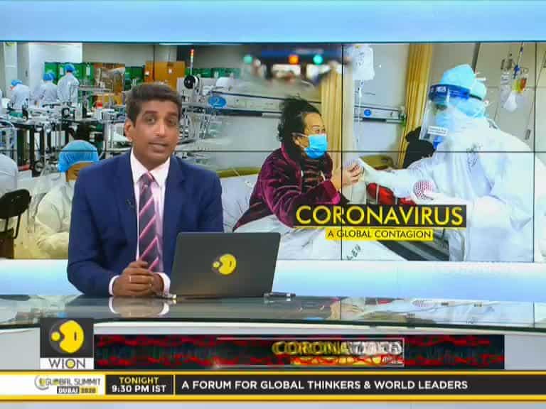 Xi Jinping visits Wuhan as COVID-19 outbreak fades