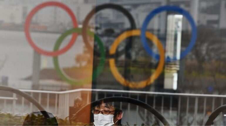 Worldwide sports collapse piles pressure on Olympics Worldwide sports collapse piles pressure on Olympics