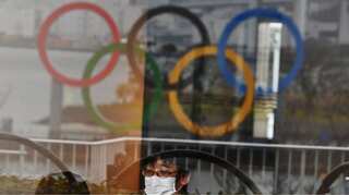 US Olympic chiefs axe media summit over virus fears