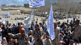 US begins troops withdrawal from Afghanistan 10 days after Taliban deal
