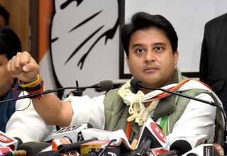 Political crisis in Madhya Pradesh: 'Looking for a fresh start', says Jyotiraditya Scindia as he quits Congress