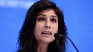High vaccination rate will aid India's economic recovery: Gita Gopinath