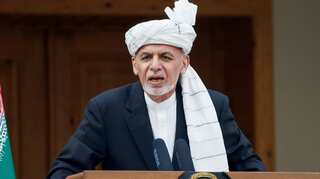 Taliban wait for Afghan president to order release of fighters in prisoner swap