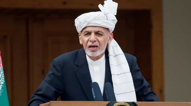 Release of Taliban prisoners stalls over guarantees