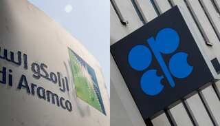 Oil prices rise on Asian stock rally, OPEC-led cuts