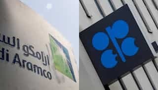 Oil prices rise on Asian stock rally, OPEC-led cuts