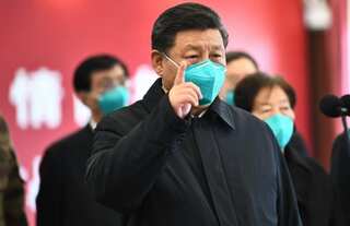 Amid coronavirus outbreak, China's economy contracts, job losses mount