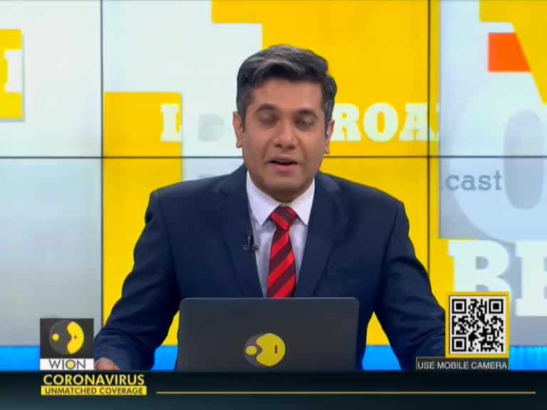 India sends C-17 Globemaster to Iran to bring back Indians