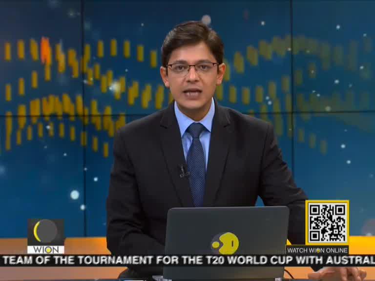 WionNews Video