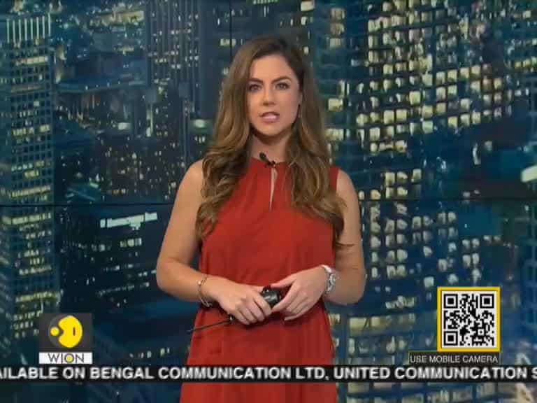 Today Tonight: Idlib resident face horrific realities