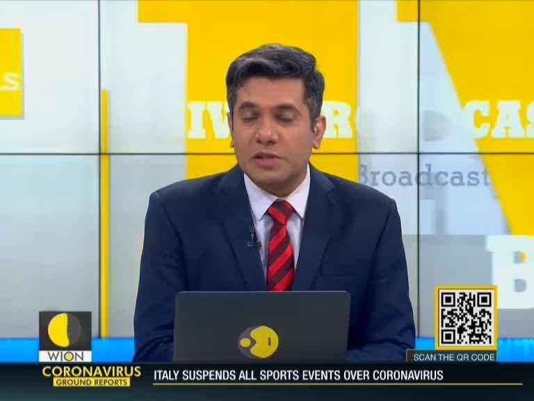 Coronavirus Outbreak: India currently has 47 confirmed cases