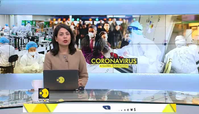 Fineprint: Indian students stuck at Milan airport seek help from authorities, WION Exclusive Report