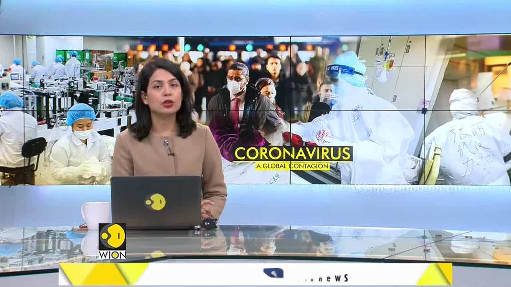 Fineprint: Indian students stuck at Milan airport seek help from authorities, WION Exclusive Report