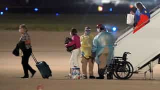 335 passengers with travel history to COVID-19 affected countries untraceable: Punjab