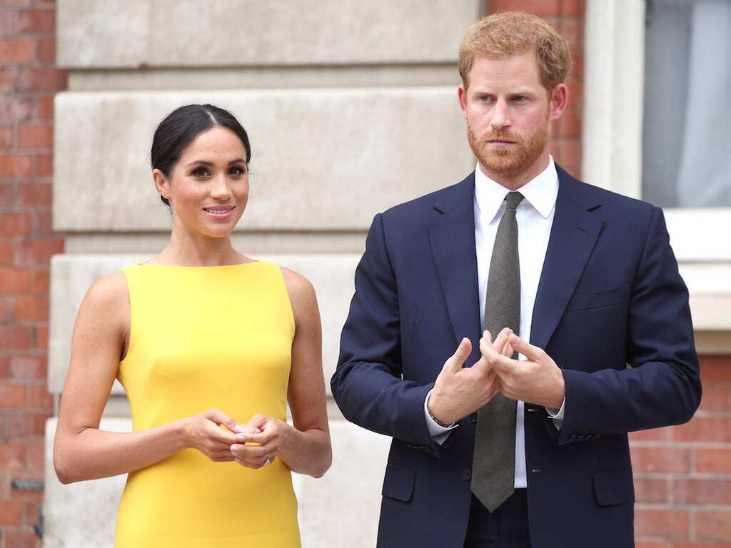 What's next for Prince Harry & Meghan?