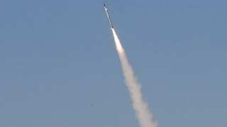 India successfully test fires hypersonic technology demonstrator vehicle